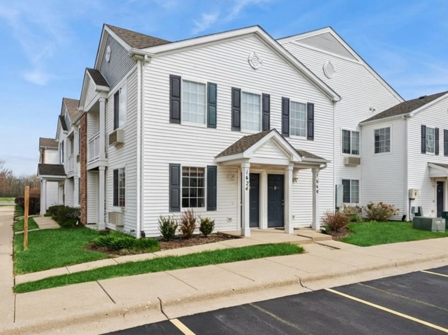 1624 Mcclure Road #1624, Aurora, IL