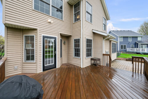 2943 Church Street, Bettendorf, IA