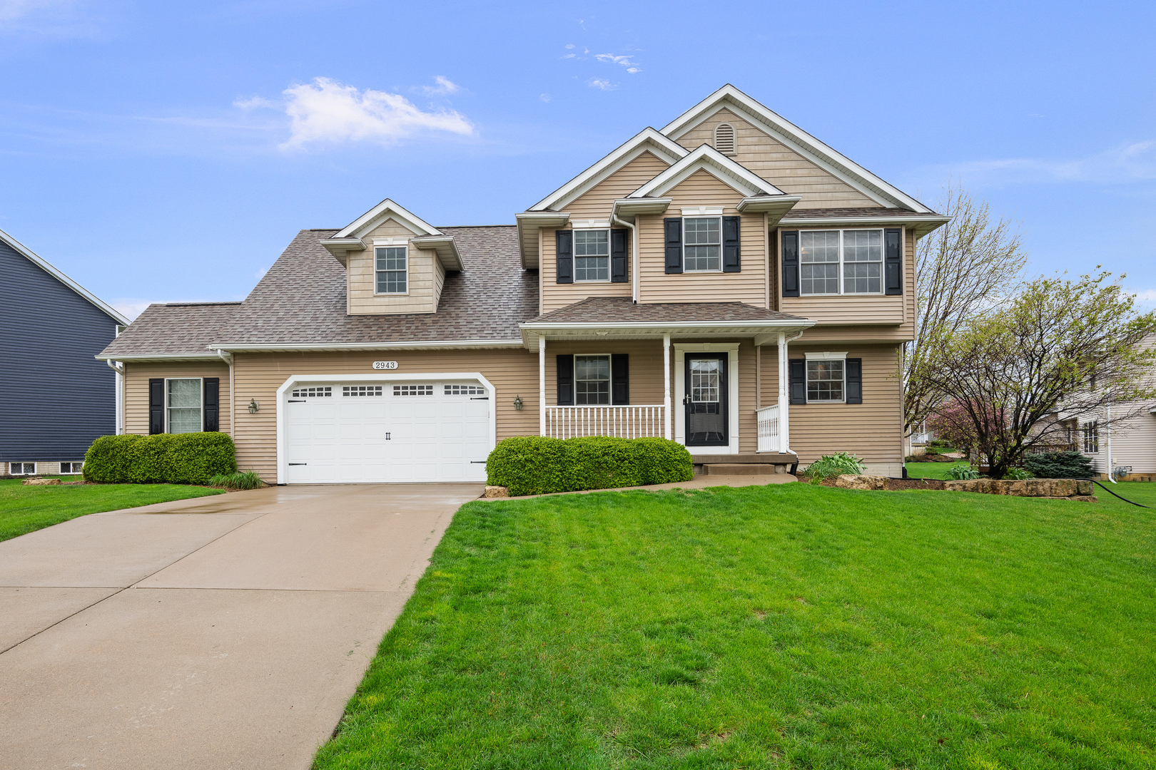 2943 Church Street, Bettendorf, IA