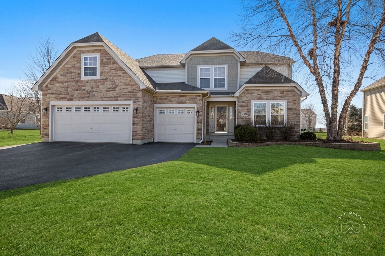 2518 Imgrund Road, North Aurora, IL