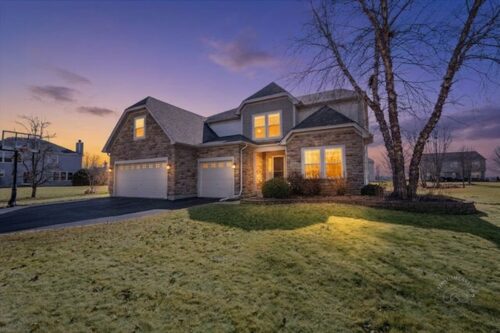 2518 Imgrund Road, North Aurora, IL