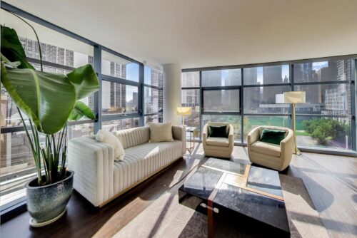 201 N Westshore Drive #801, Chicago, IL