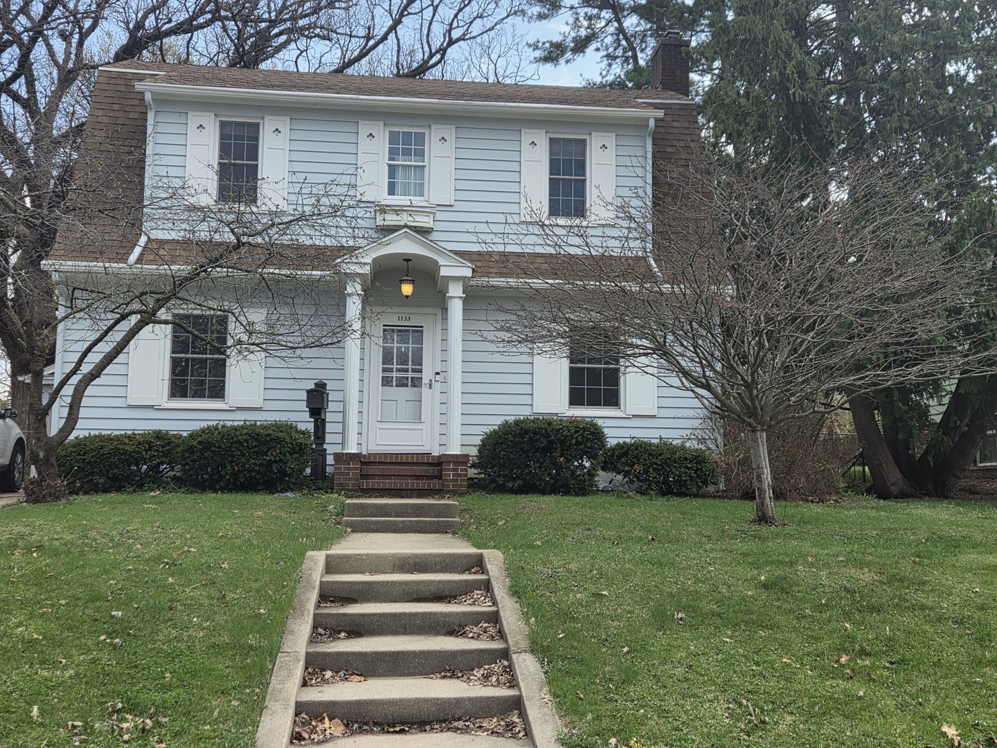 1133 W Staver Street, Freeport, IL