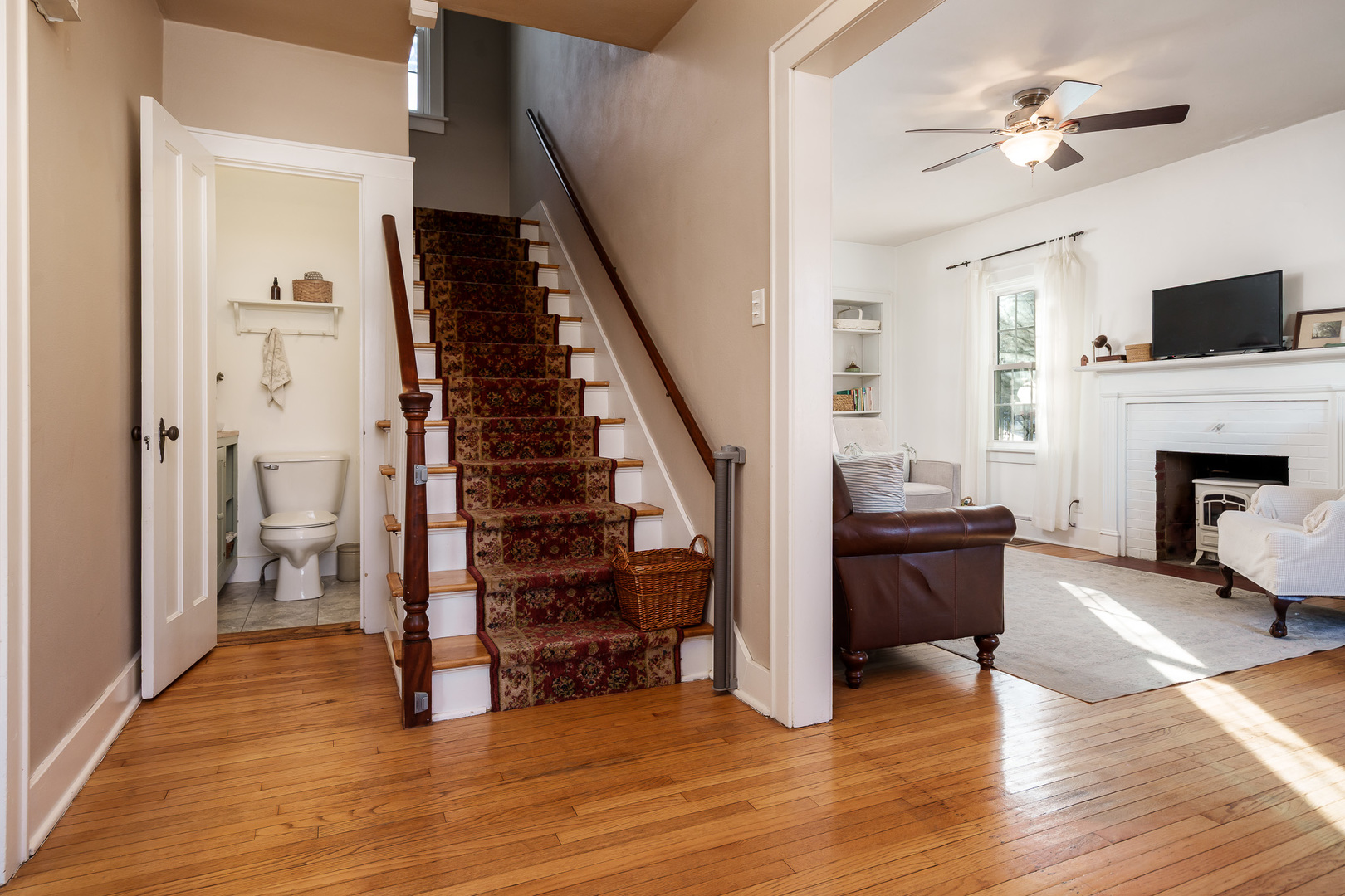 1133 W Staver Street, Freeport, IL