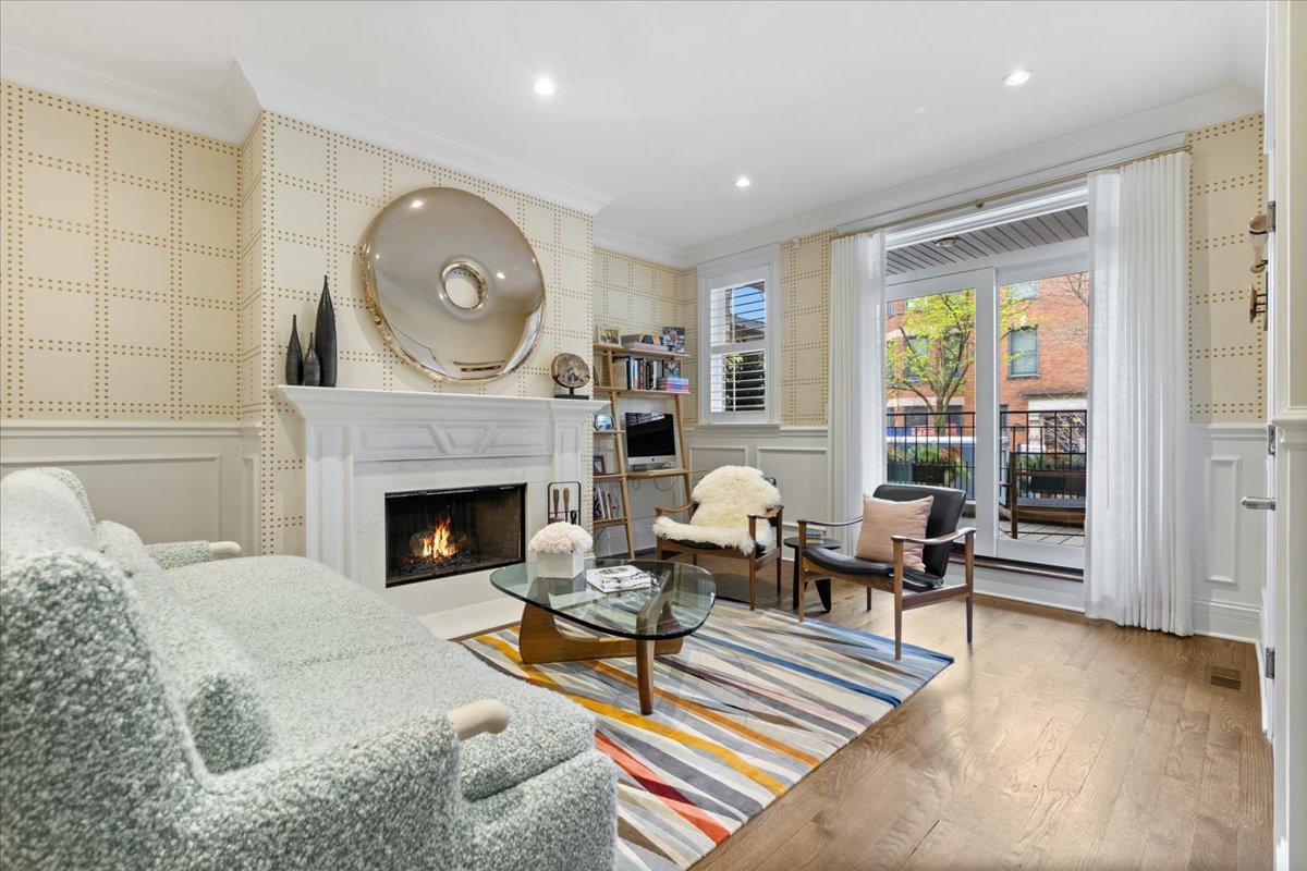 2680 N Orchard Street #1, Chicago, IL