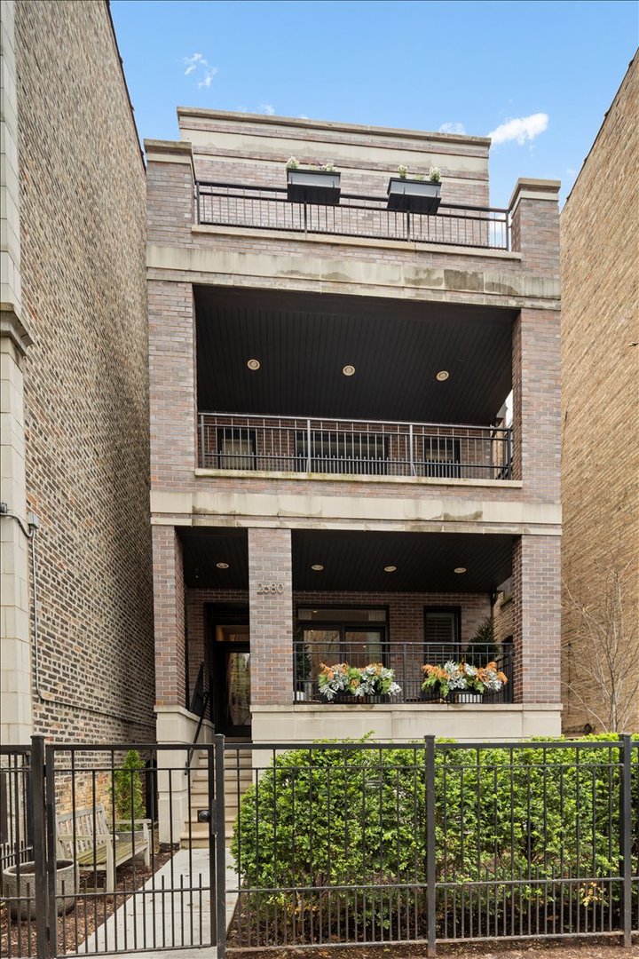 2680 N Orchard Street #1, Chicago, IL