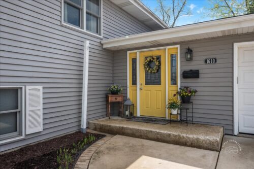 1610 Heather Drive, Aurora, IL