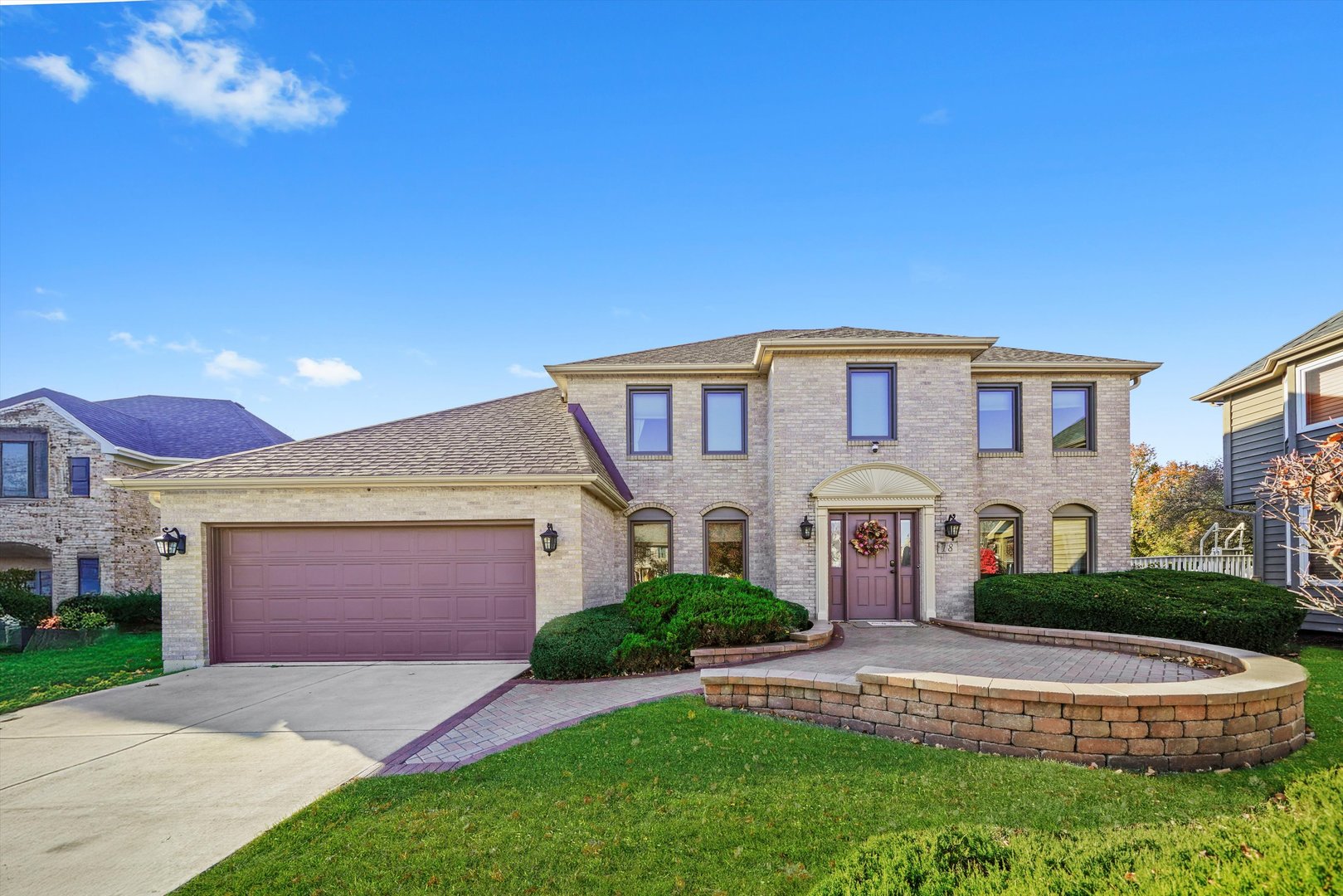 18 Newgate Avenue, Naperville, IL