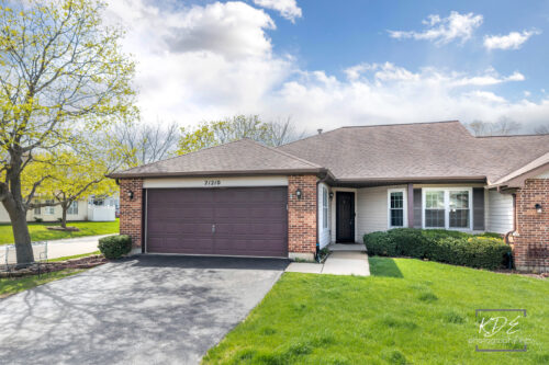 21210 Silktree Circle, Plainfield, IL
