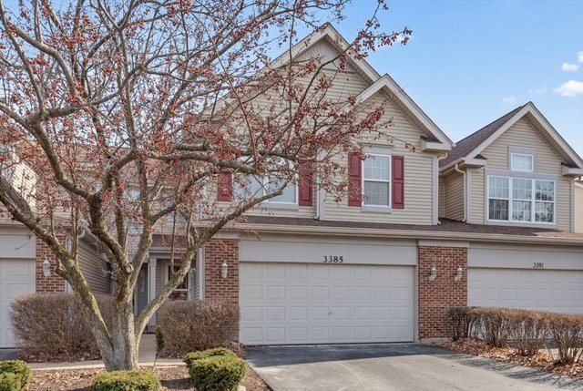 3385 Saint Michel Court, St. Charles, IL