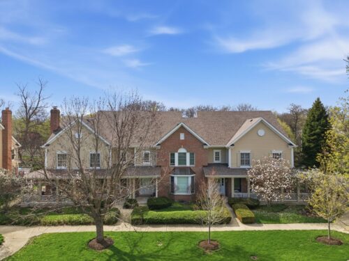 4359 Canterbury Court, St. Charles, IL