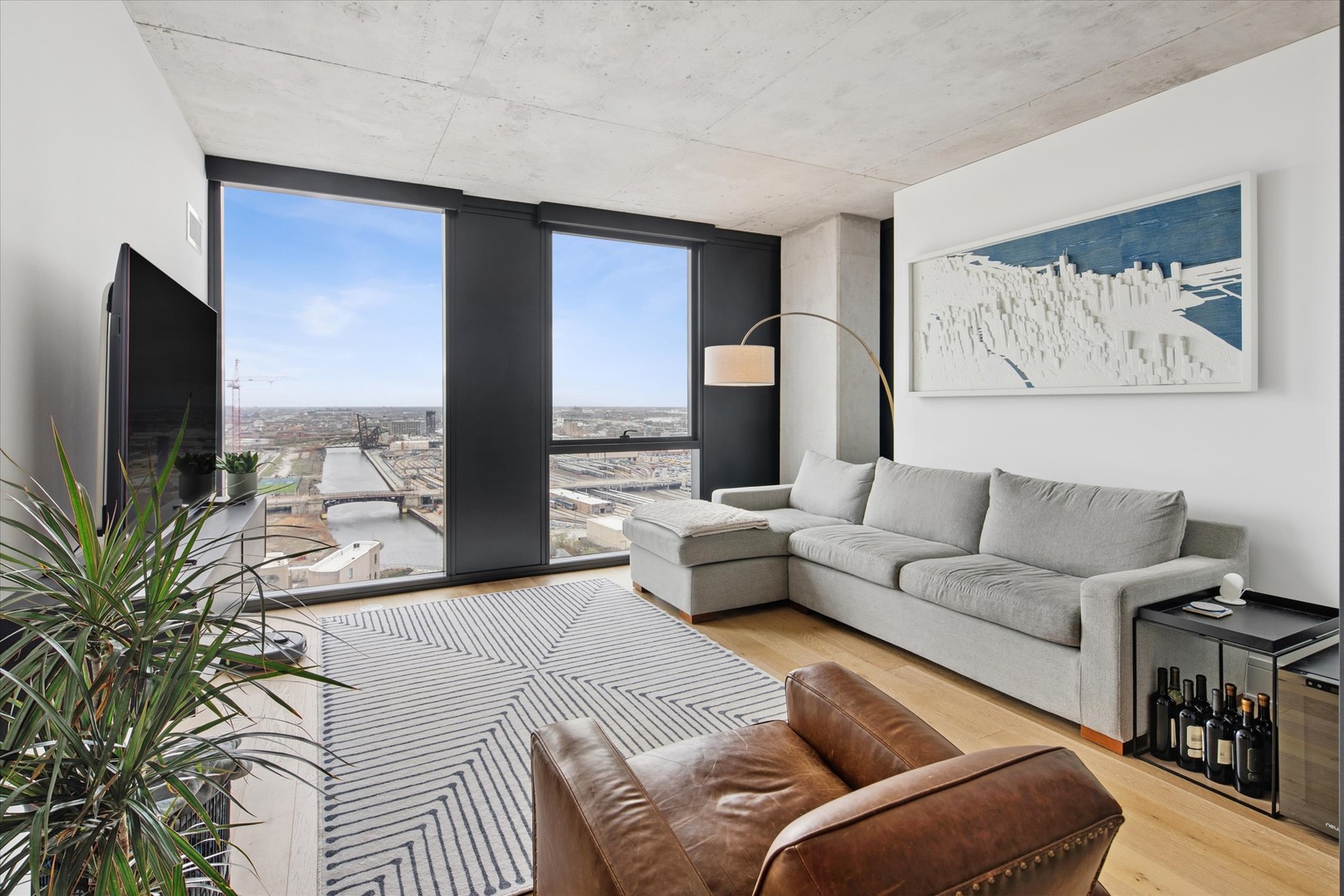 234 W Polk Street #2607, Chicago, IL
