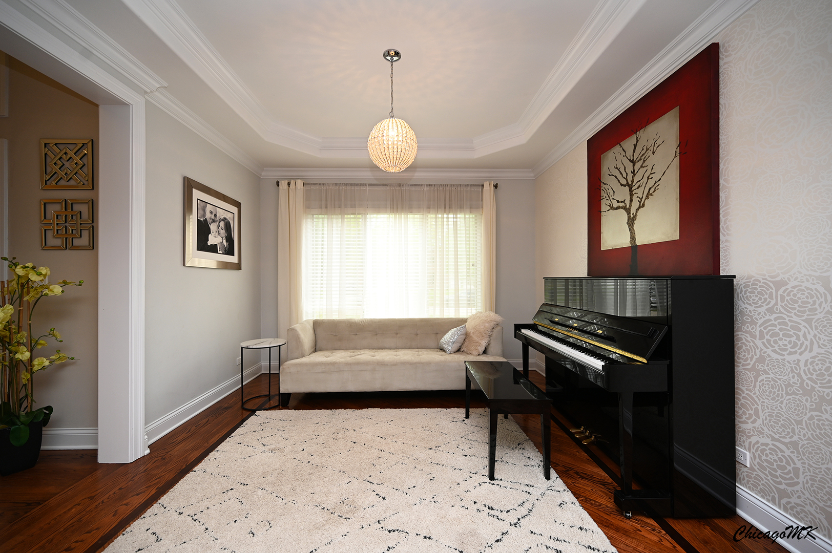 1812 Warwick Lane, Schaumburg, IL