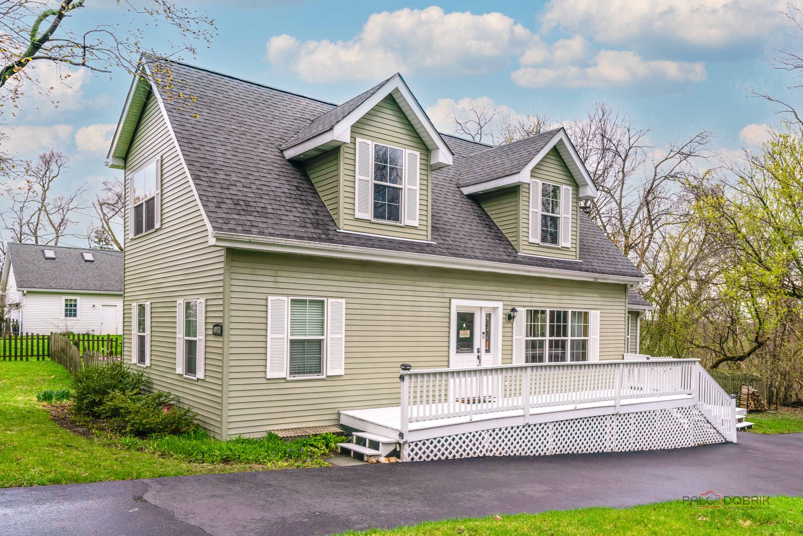 40431 N Fairview Street, Antioch, IL