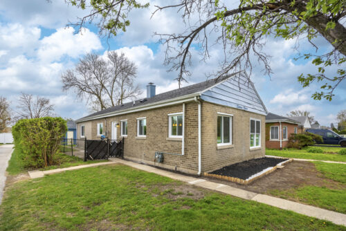 1415 N Taft Avenue, Berkeley, IL