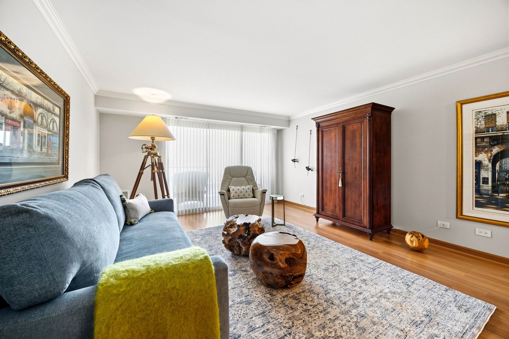 375 Plum Creek Drive #407, Wheeling, IL