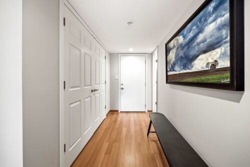 375 Plum Creek Drive #407, Wheeling, IL