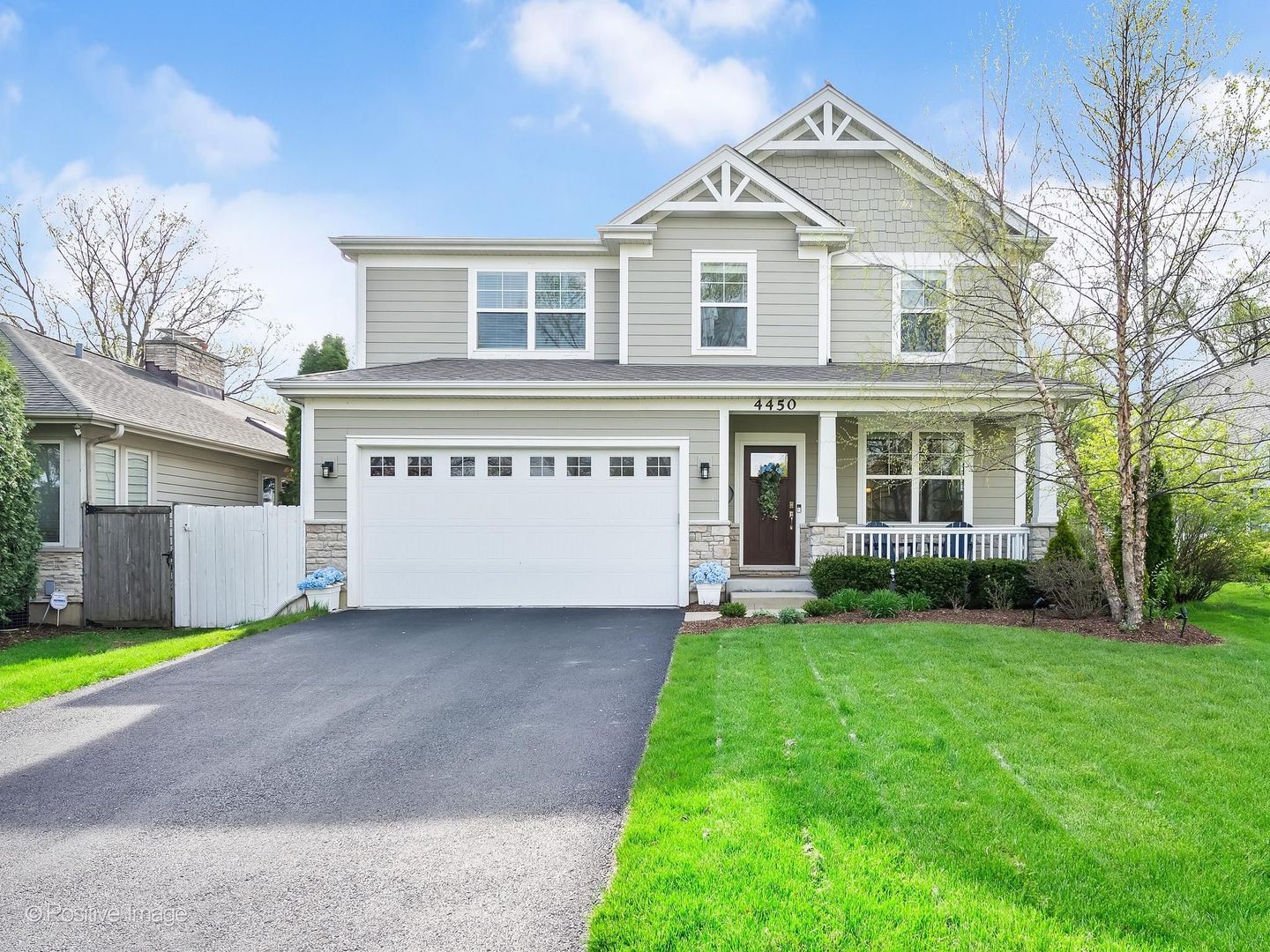 4450 Woodward Avenue, Downers Grove, IL