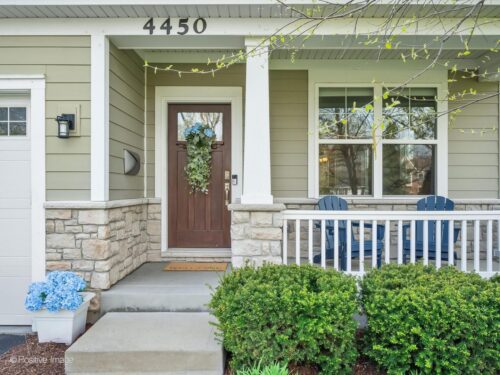 4450 Woodward Avenue, Downers Grove, IL