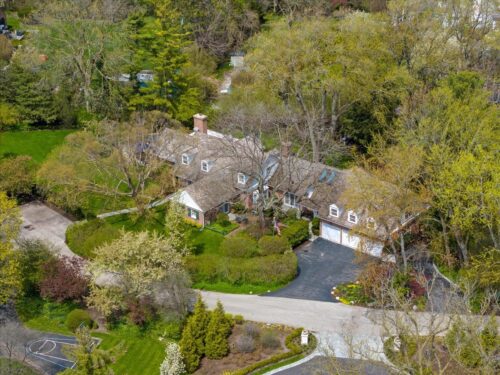 92 Indian Hill Road, Winnetka, IL