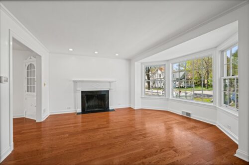 134 Park Avenue, Wilmette, IL