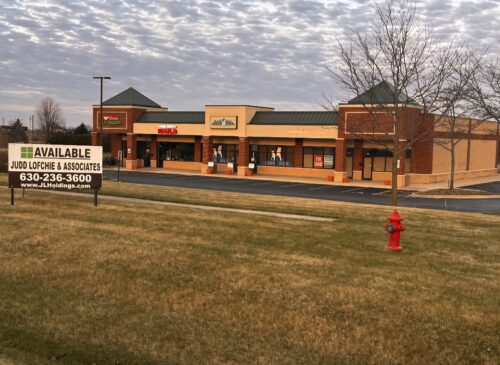 360 Randall Road, North Aurora, IL