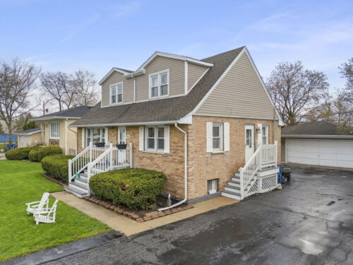 597 N West Avenue, Elmhurst, IL