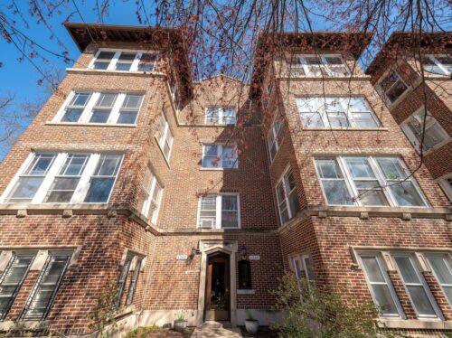 1260 W Columbia Avenue #2, Chicago, IL