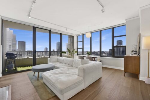 200 N Jefferson Street #2301, Chicago, IL