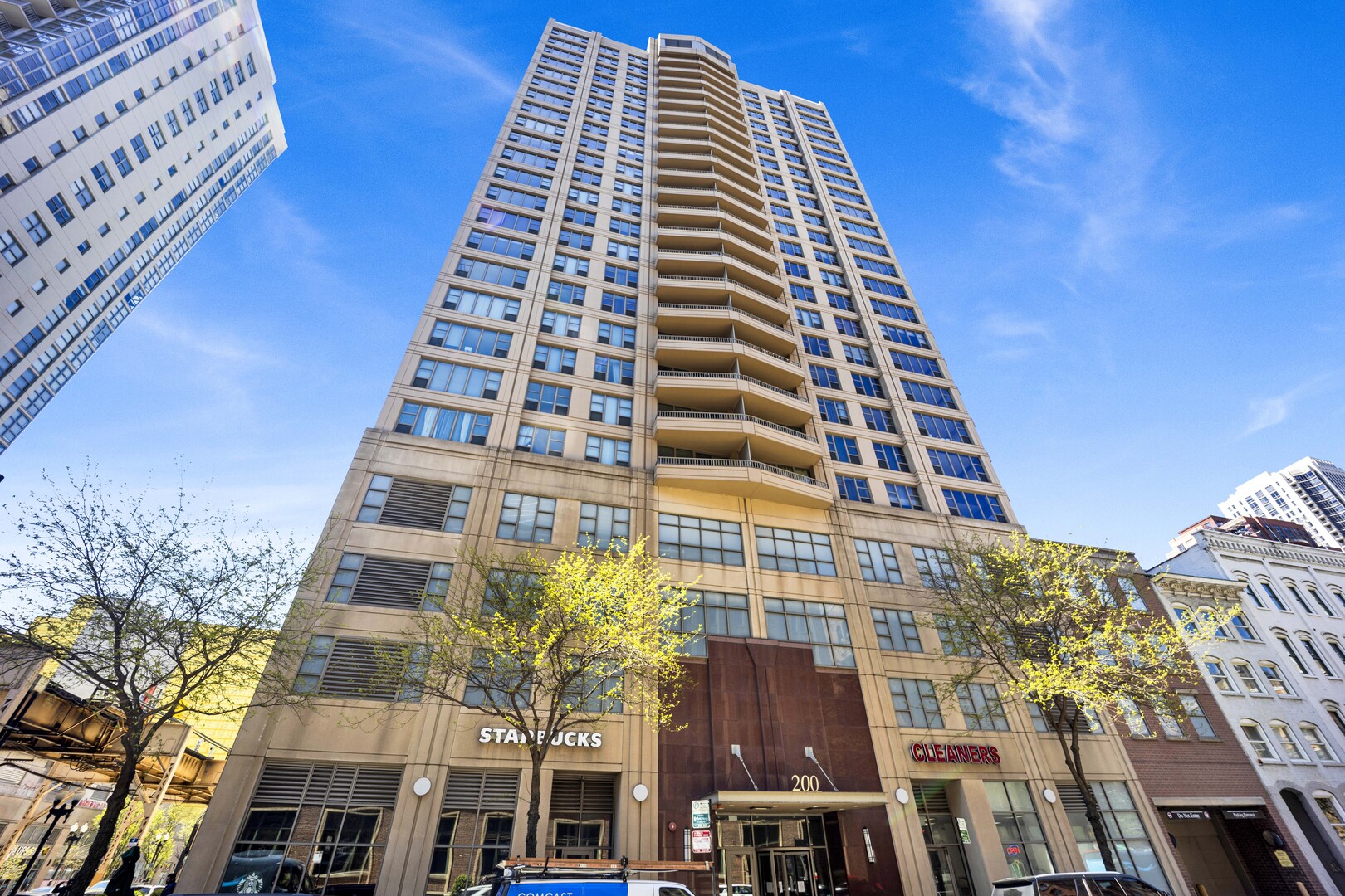 200 N Jefferson Street #2301, Chicago, IL