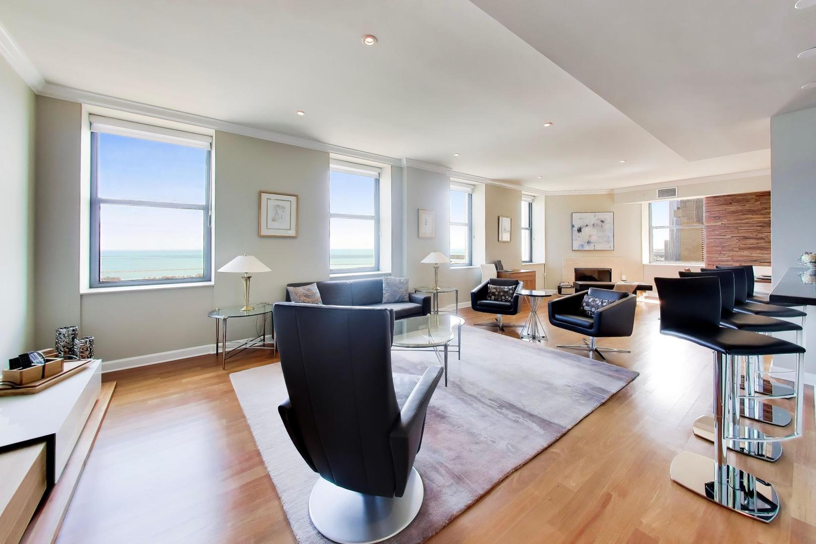 310 S MICHIGAN Avenue #1705, Chicago, IL