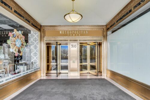 310 S MICHIGAN Avenue #1705, Chicago, IL