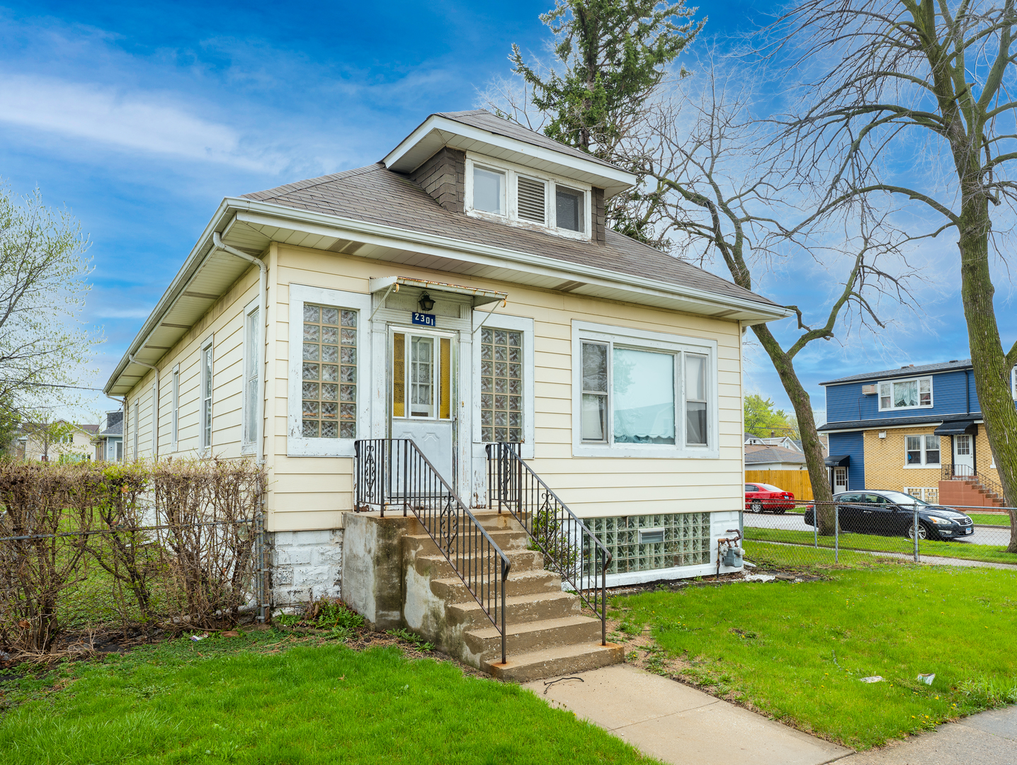 2301 N 74th Court, Elmwood Park, IL