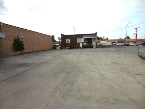 6657 W 111th Street #Basement, Worth, IL