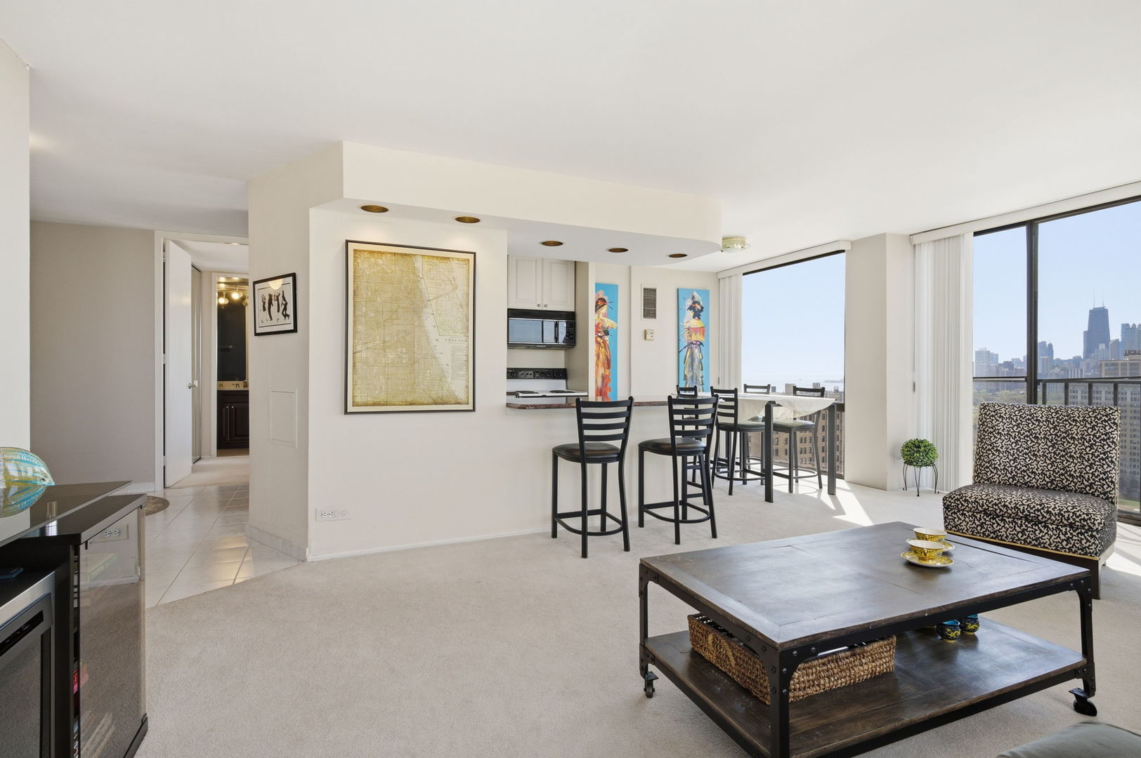 345 W FULLERTON Avenue #2406, Chicago, IL