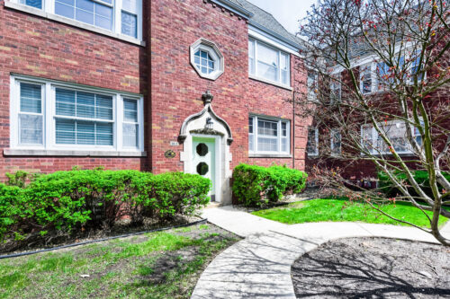 10647 S ARTESIAN Avenue #2W, Chicago, IL