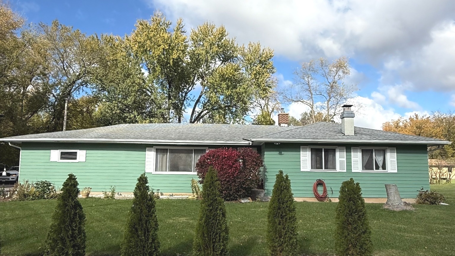 1302 Cary Road, Algonquin, IL