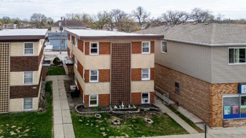 7441 W Fullerton Avenue #1N, Elmwood Park, IL
