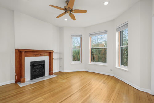 908 W Grace Street #3, Chicago, IL