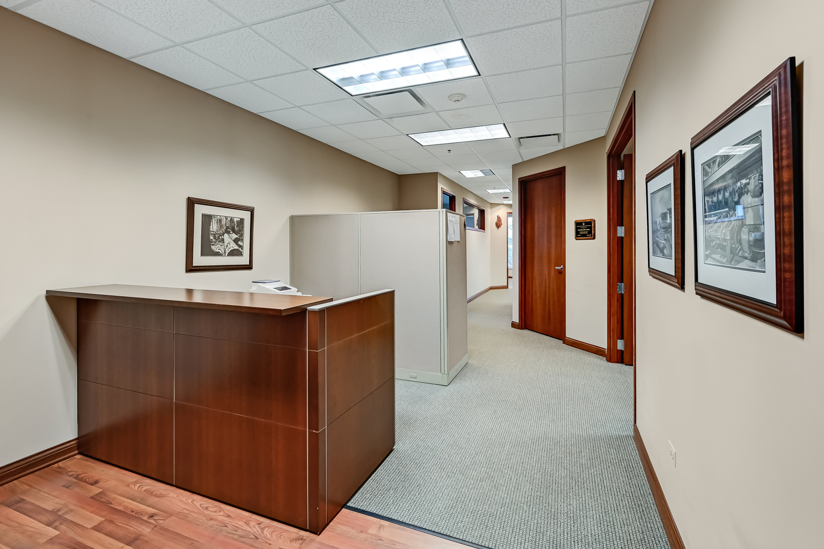 4200 Cantera Drive #205, Warrenville, IL