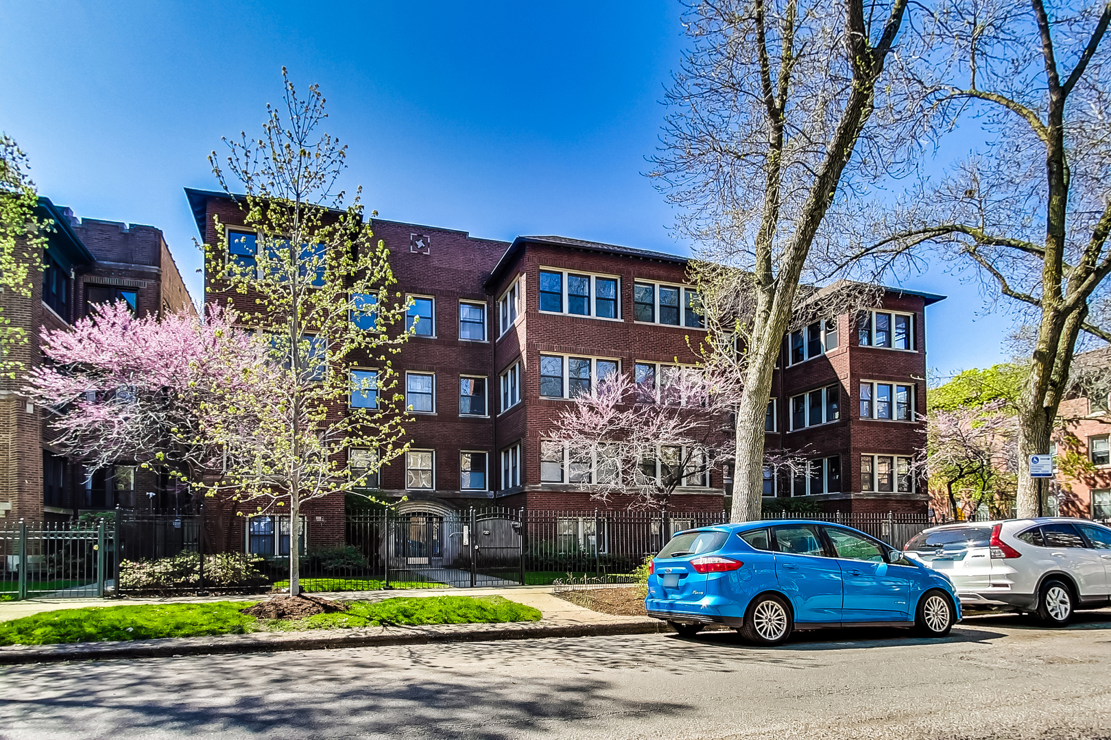 1465 W Fargo Avenue #2, Chicago, IL