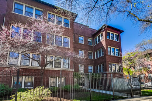 1465 W Fargo Avenue #2, Chicago, IL