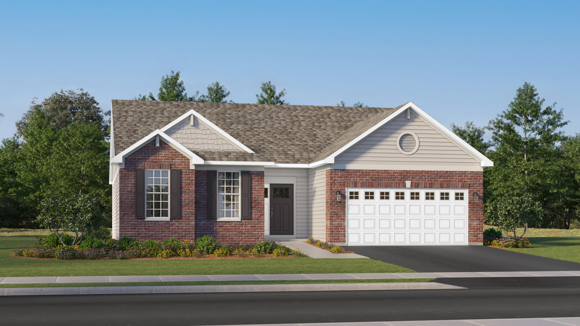 25022 W Soldier Way, Plainfield, IL