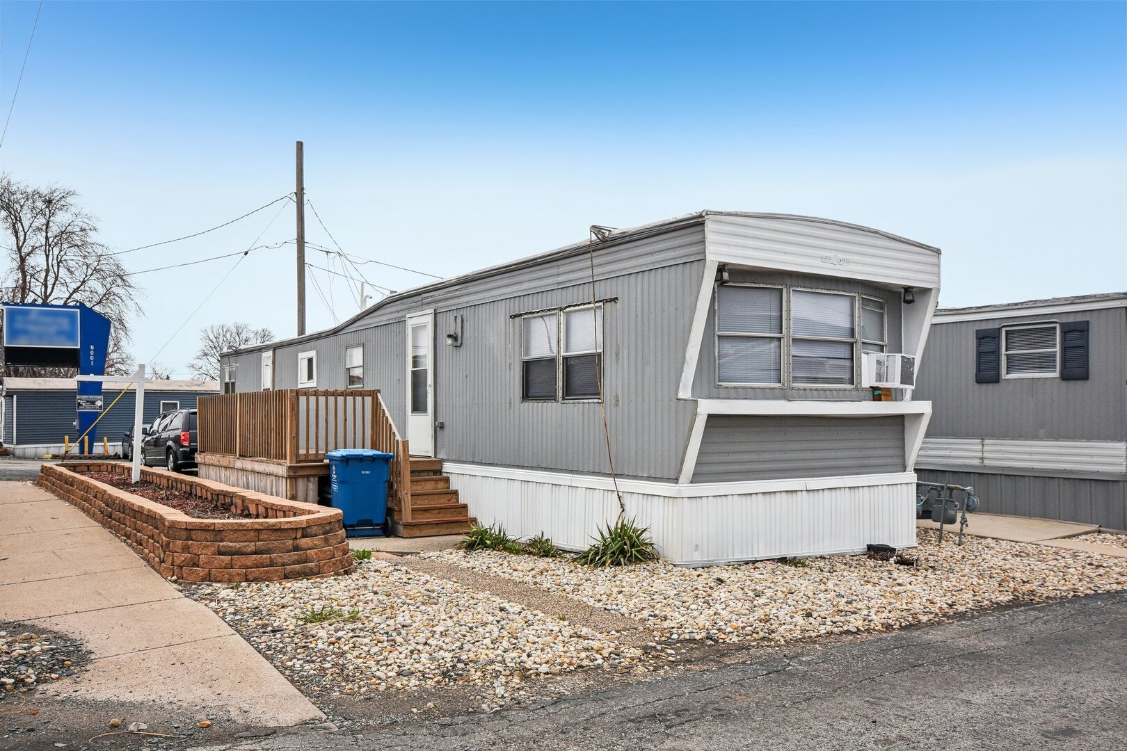 9001 S Cicero Avenue #A, Oak Lawn, IL