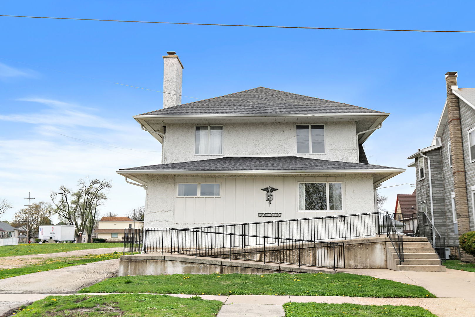 217 S 3rd Street, DeKalb, IL