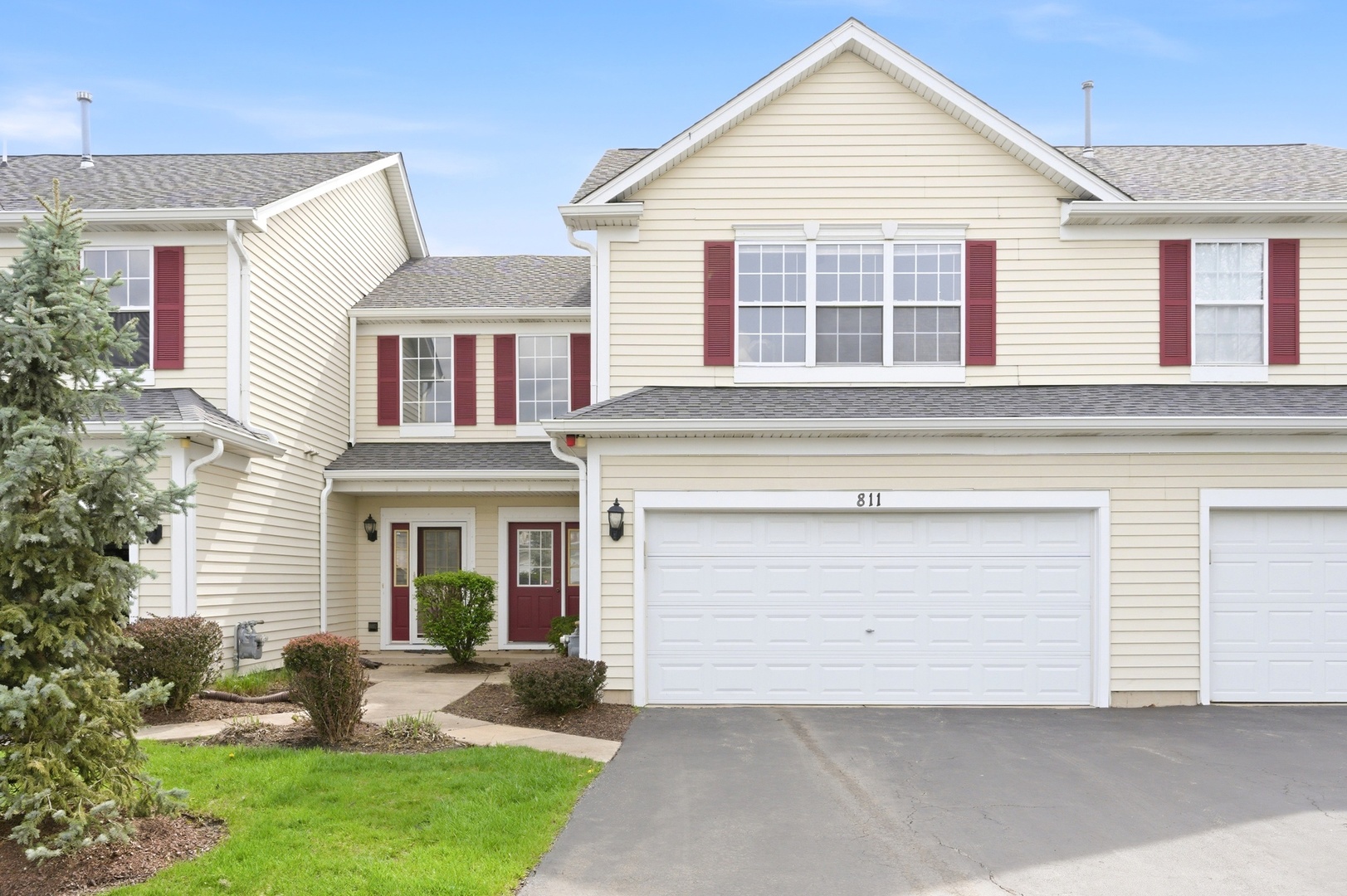 811 Donelson Court, Naperville, IL