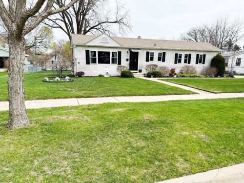 121 N Marion Avenue, Bartlett, IL