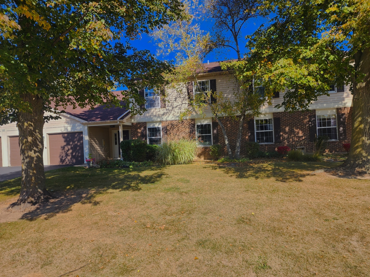 215 Brett Circle #A, Wauconda, IL