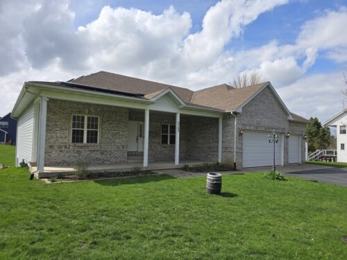 3703 SCHUETTE Drive, Wonder Lake, IL