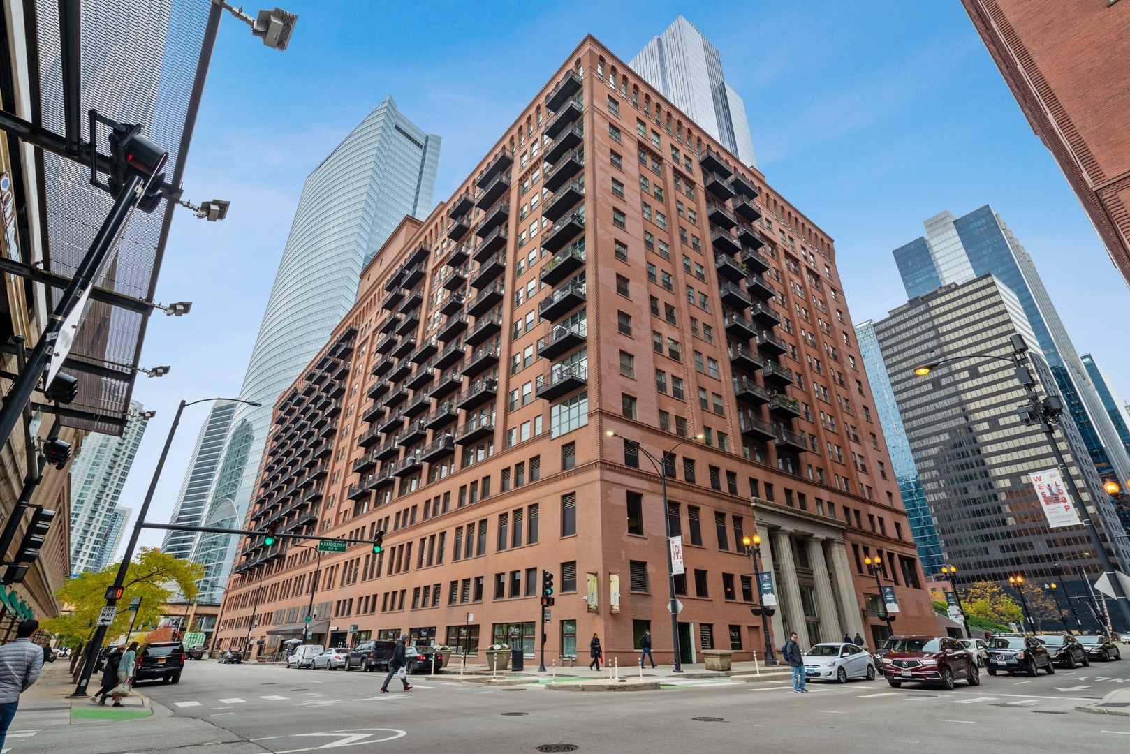 165 N Canal Street #512, Chicago, IL